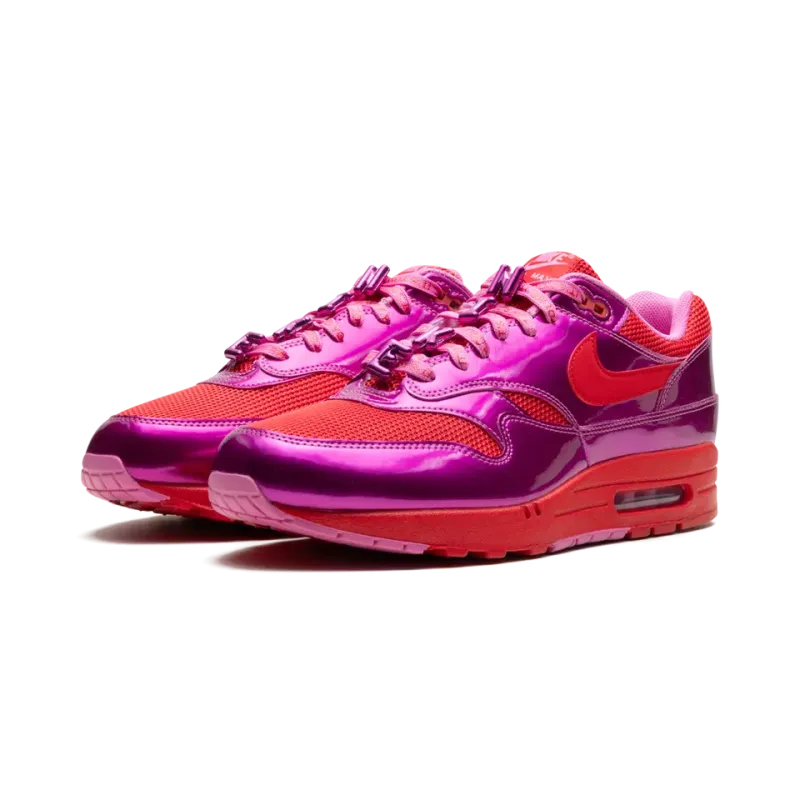 Nike Air Max 1 Valentine's Day - Playful Pink Mens