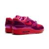 Nike Air Max 1 Valentine's Day - Playful Pink Mens