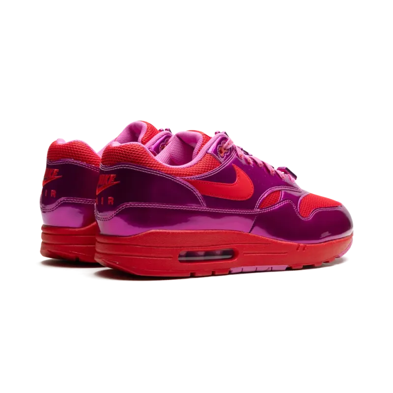 Nike Air Max 1 Valentine's Day - Playful Pink Mens
