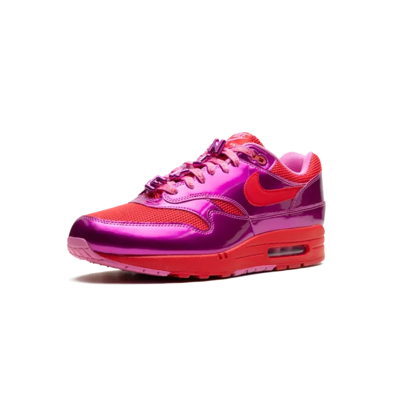 Nike Air Max 1 Valentine's Day - Playful Pink Mens