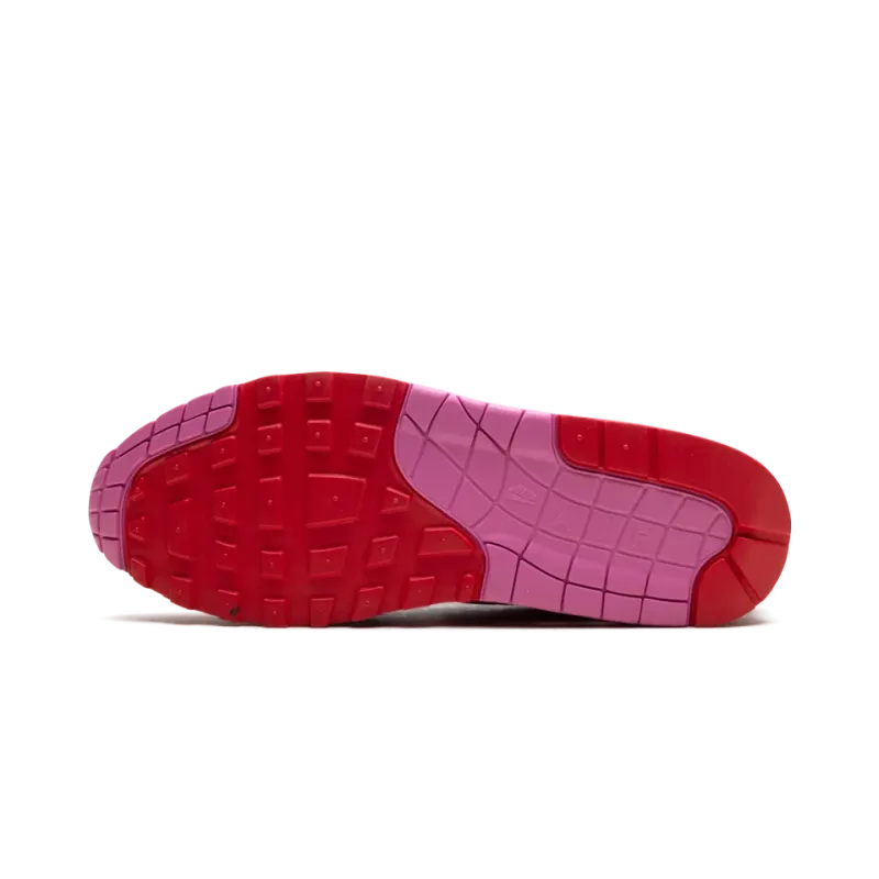 Nike Air Max 1 Valentine's Day - Playful Pink Mens