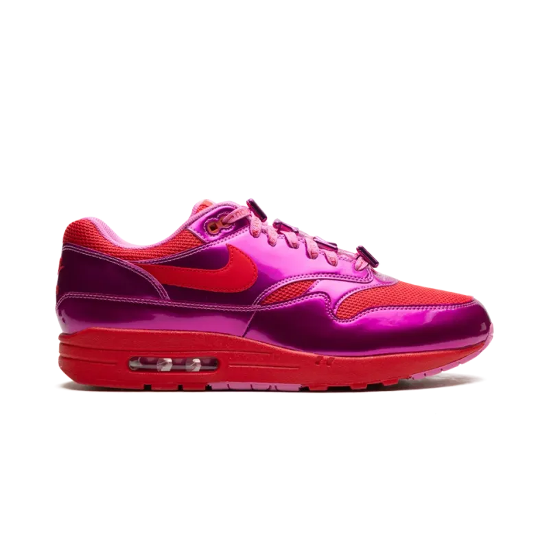 Nike Air Max 1 Valentine's Day - Playful Pink Mens