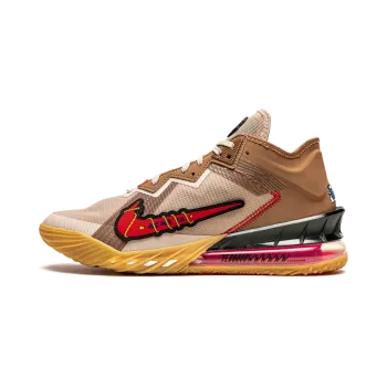 Nike LeBron 18 Low Space Jam Xbox Controller Set Mens