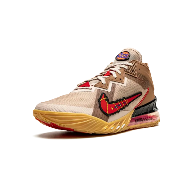 Nike LeBron 18 Low Space Jam Xbox Controller Set Mens