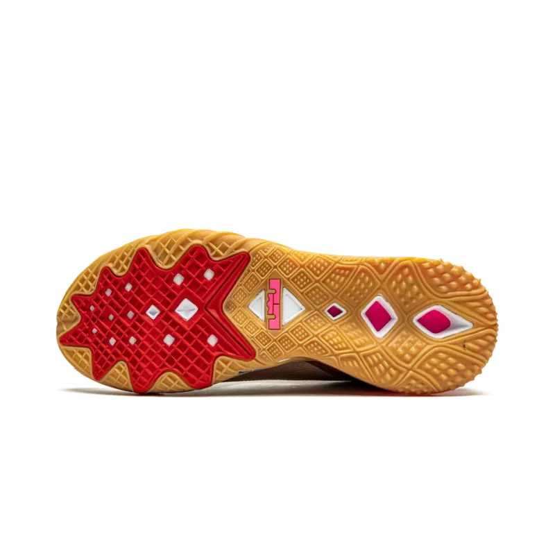 Nike LeBron 18 Low Space Jam Xbox Controller Set Mens