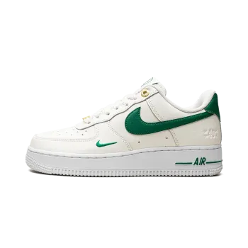 Nike Air Force 1 Low Malachite - White Mens