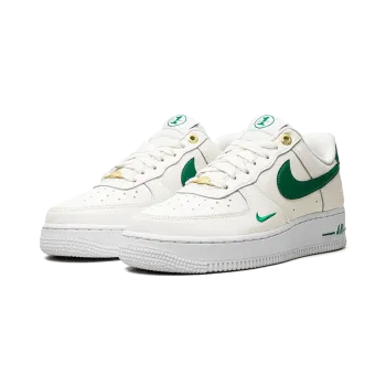 Nike Air Force 1 Low Malachite - White Mens