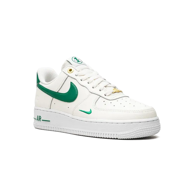 Nike Air Force 1 Low Malachite - White Mens
