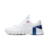 Nike Free Metcon 5 White Aquarius Blue Mens