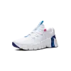 Nike Free Metcon 5 White Aquarius Blue Mens