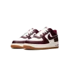 Nike AIR FORCE 1 LV8 (GS) College Pack - Night Maroon Grade School