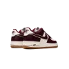 Nike AIR FORCE 1 LV8 (GS) College Pack - Night Maroon Grade School