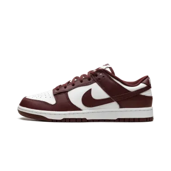 Nike Dunk Low Retro Redwood Mens