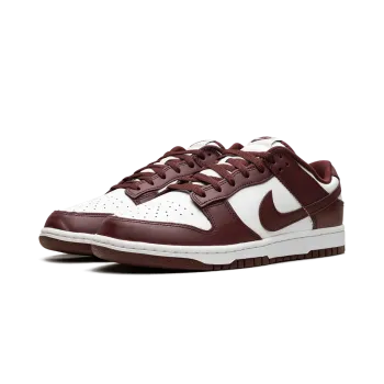 Nike Dunk Low Retro Redwood Mens