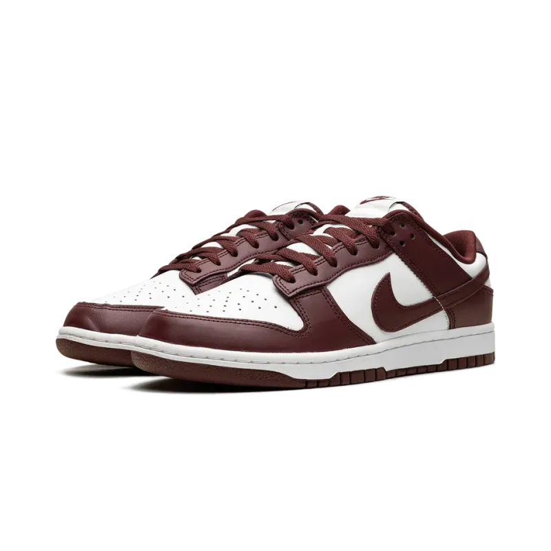 Nike Dunk Low Retro Redwood Mens
