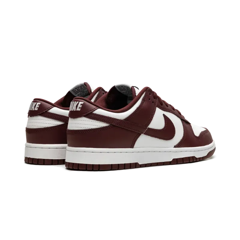 Nike Dunk Low Retro Redwood Mens