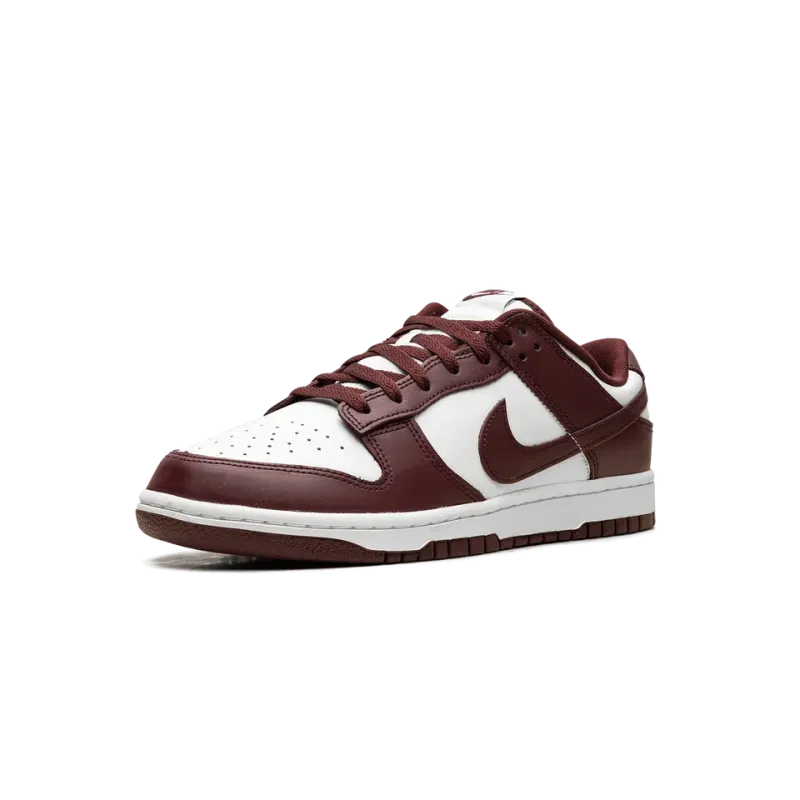 Nike Dunk Low Retro Redwood Mens