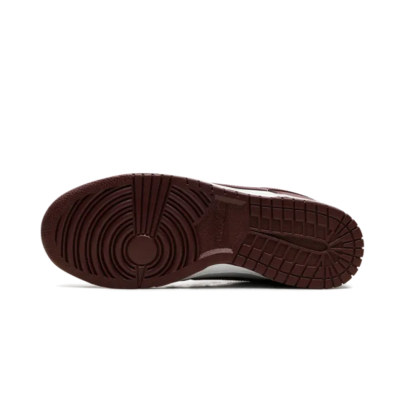 Nike Dunk Low Retro Redwood Mens