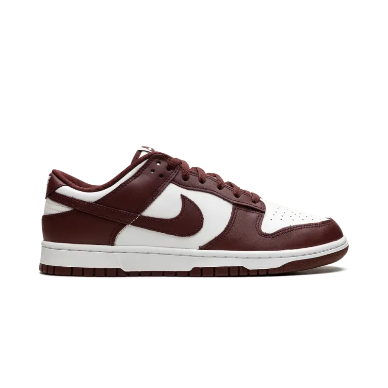 Nike Dunk Low Retro Redwood Mens