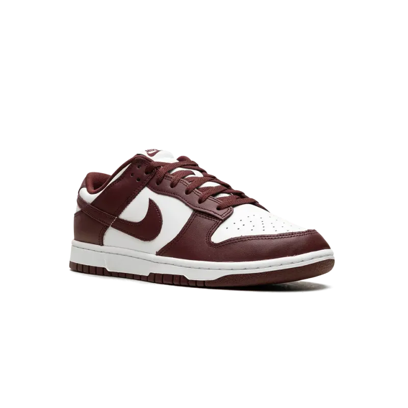 Nike Dunk Low Retro Redwood Mens