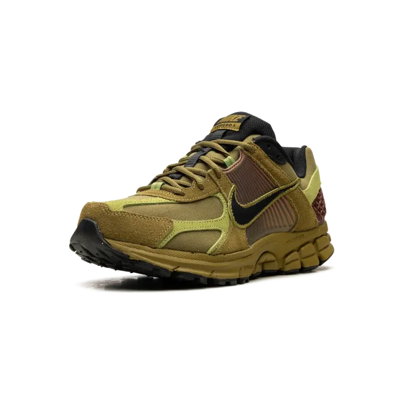 Nike Zoom Vomero 5 Pacific Moss Mens