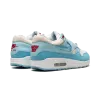 Nike Air Max 1 Puerto Rico - Blue Gale Mens