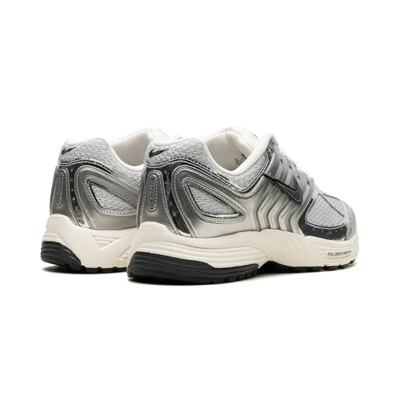 Nike Air Pegasus 2K5 WMNS Chrome Womens