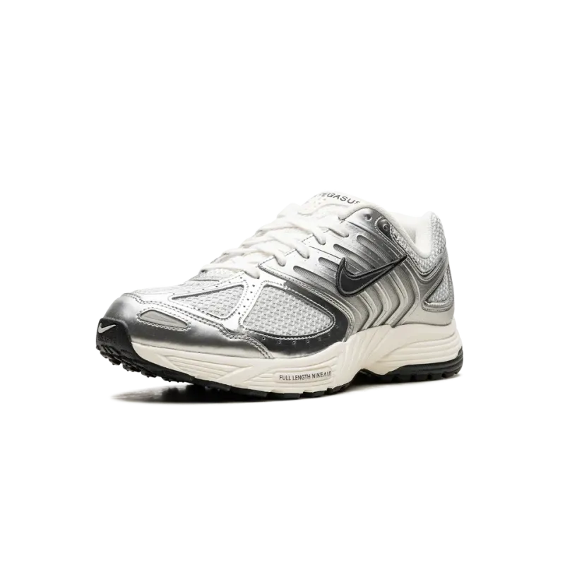 Nike Air Pegasus 2K5 WMNS Chrome Womens