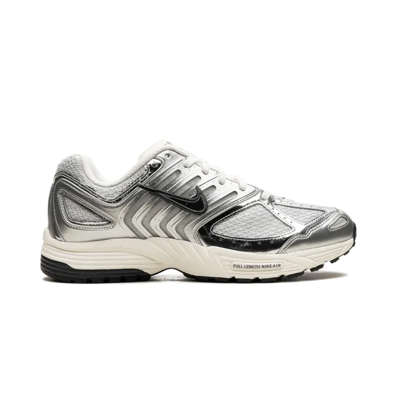 Nike Air Pegasus 2K5 WMNS Chrome Womens