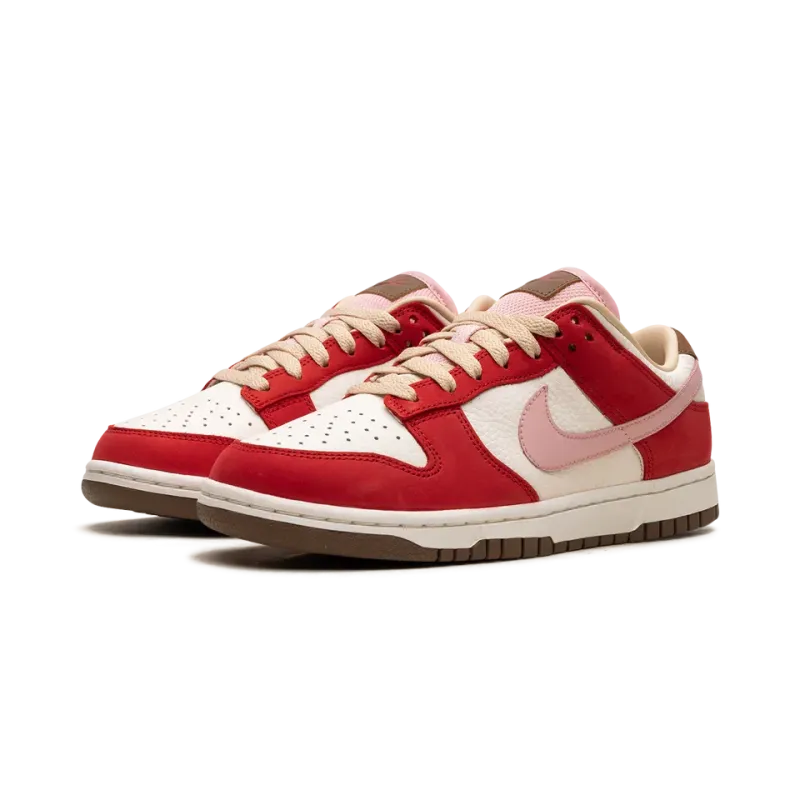 Nike DUNK LO PRM WMNS Bacon Womens