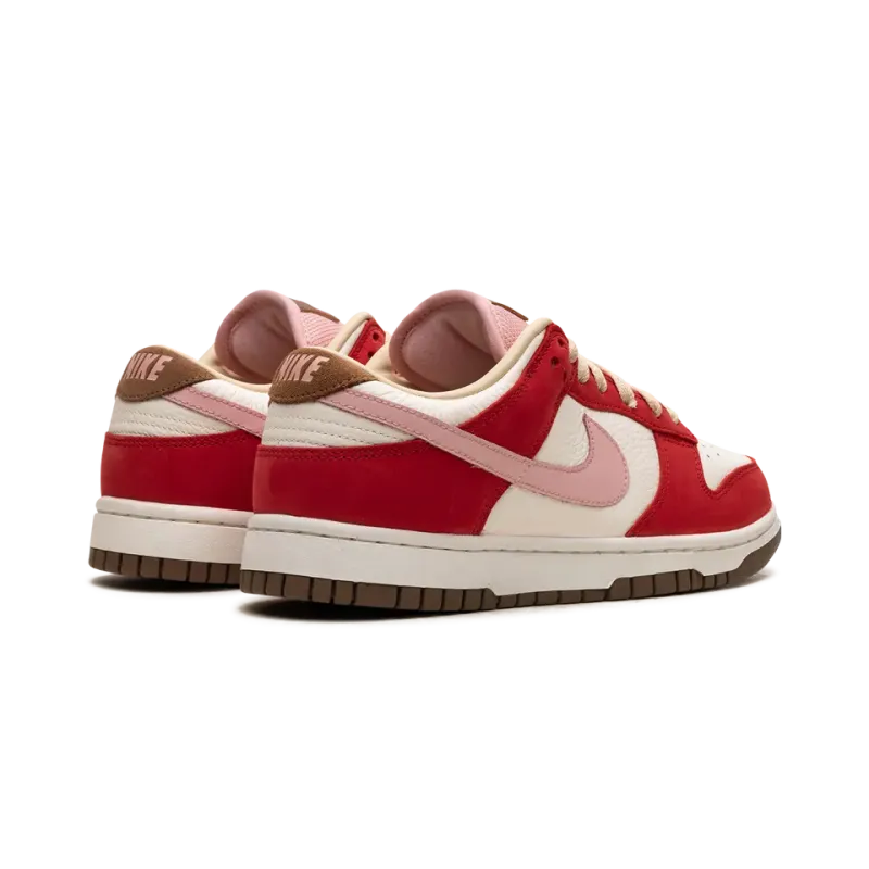 Nike DUNK LO PRM WMNS Bacon Womens