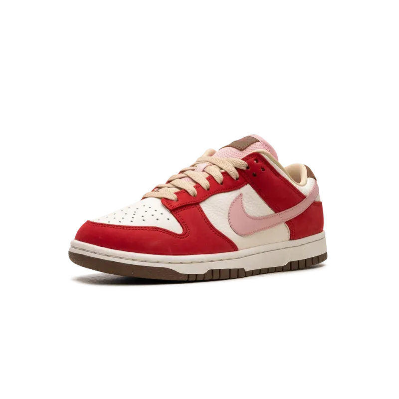 Nike DUNK LO PRM WMNS Bacon Womens