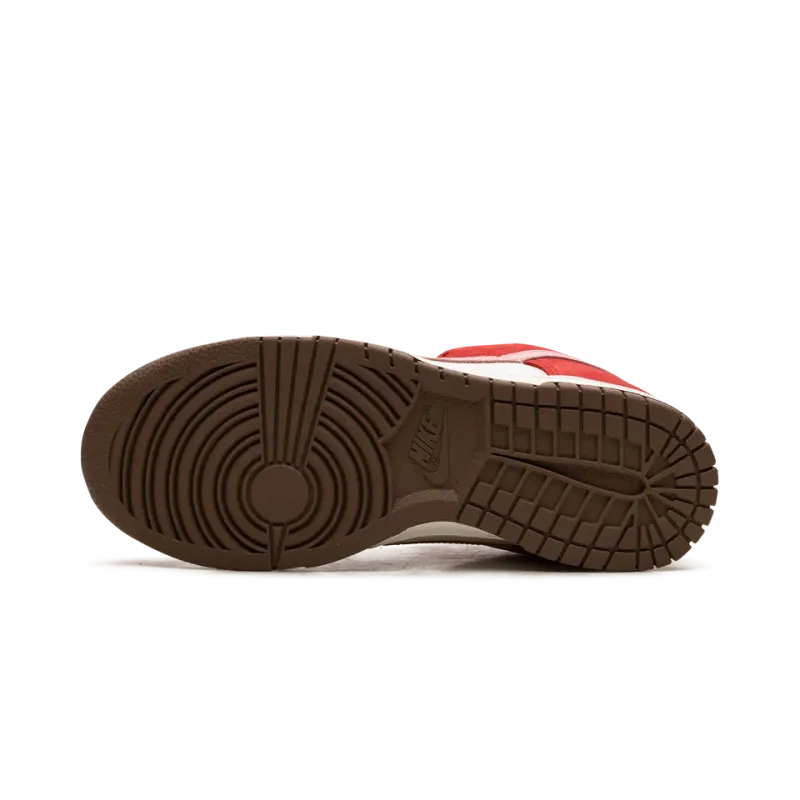 Nike DUNK LO PRM WMNS Bacon Womens