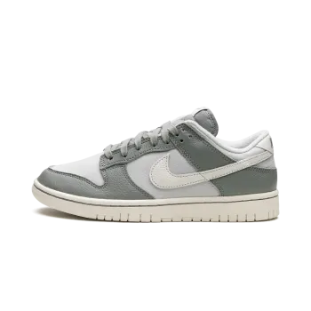 Nike Dunk Low Retro PRM Mica Green Mens