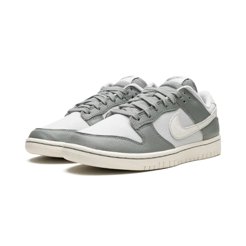 Nike Dunk Low Retro PRM Mica Green Mens