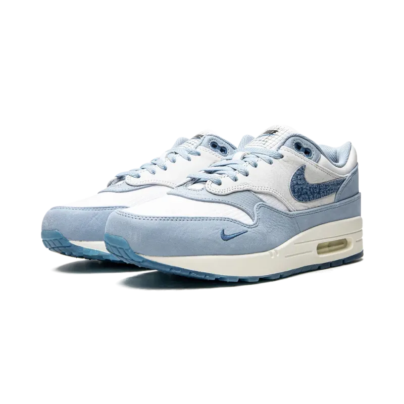 Nike Air Max 1 Blueprint Mens