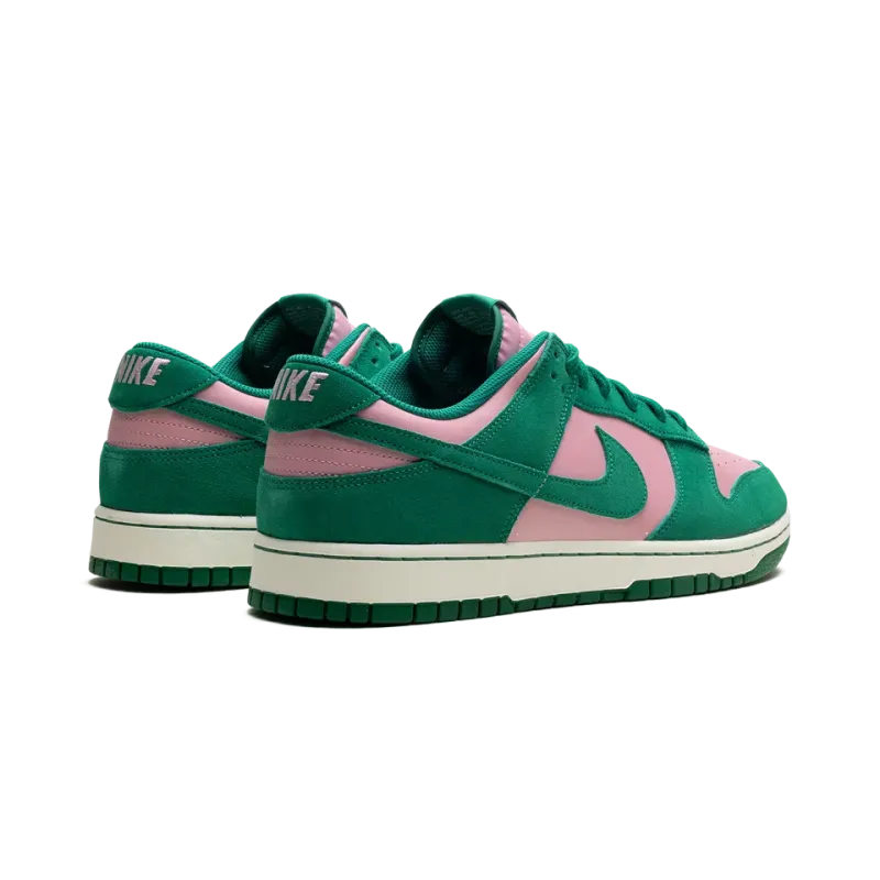 Nike Dunk Low Back 9 - Masters Mens