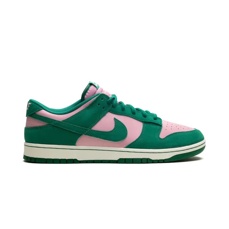 Nike Dunk Low Back 9 - Masters Mens
