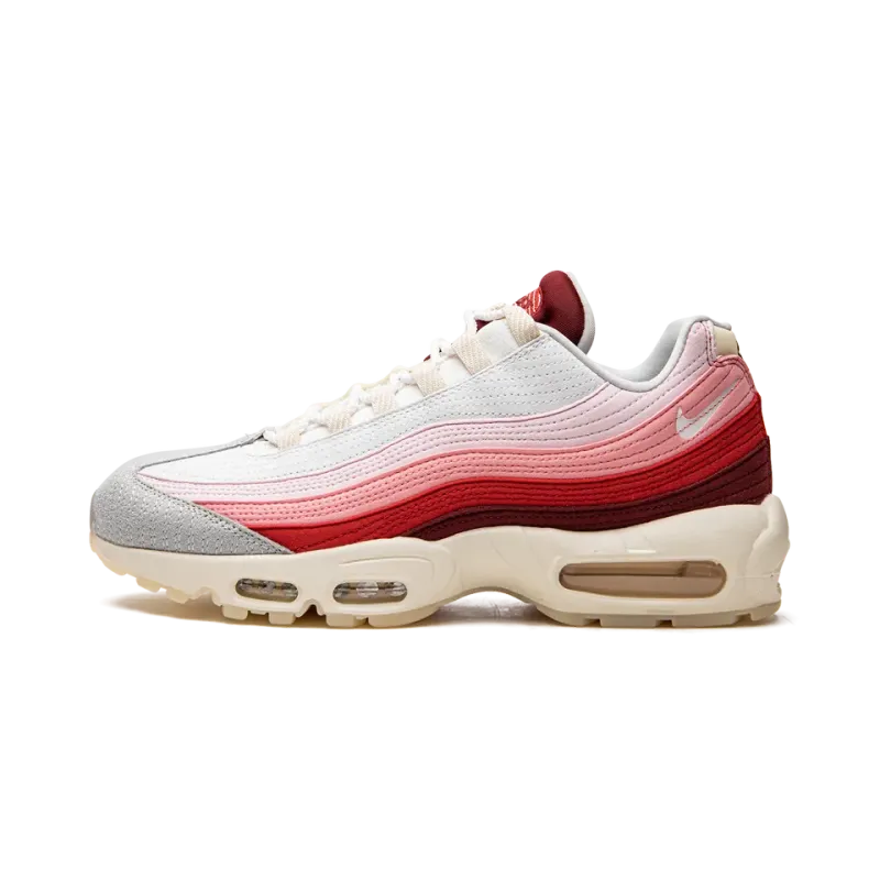Nike Air Max 95 QS Anatomy of Air Mens