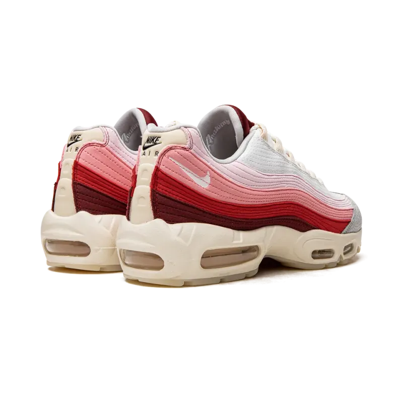 Nike Air Max 95 QS Anatomy of Air Mens