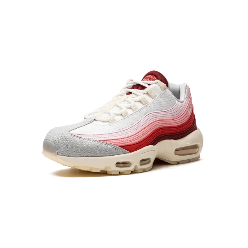 Nike Air Max 95 QS Anatomy of Air Mens