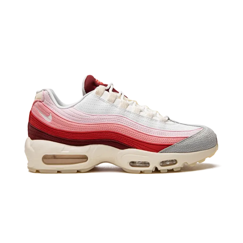 Nike Air Max 95 QS Anatomy of Air Mens