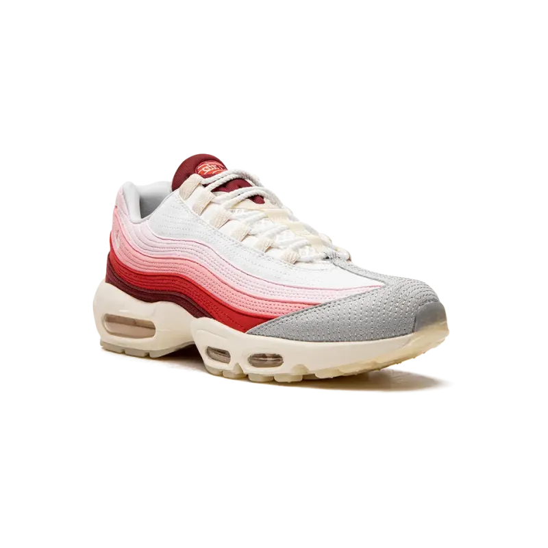 Nike Air Max 95 QS Anatomy of Air Mens