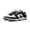 Nike Dunk Low Suede Panda Mens