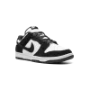Nike Dunk Low Suede Panda Mens