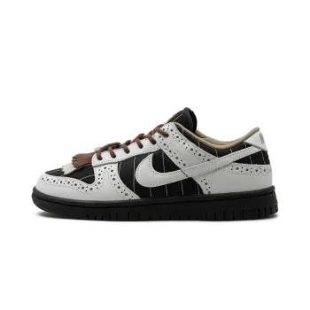 Nike Dunk Low LX WMNS Brogue Pinstripe Womens