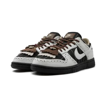 Nike Dunk Low LX WMNS Brogue Pinstripe Womens