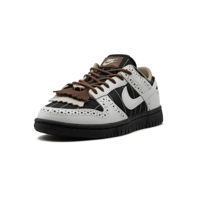Nike Dunk Low LX WMNS Brogue Pinstripe Womens