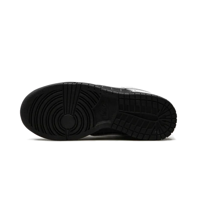 Nike Dunk Low LX WMNS Brogue Pinstripe Womens