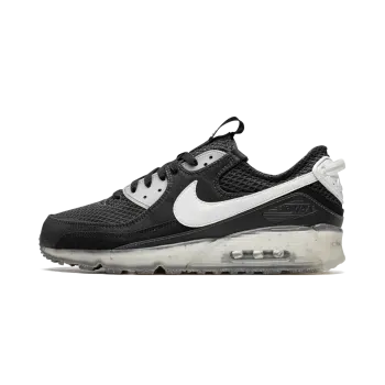 Nike Air Max Terrascape 90 Black / White Mens